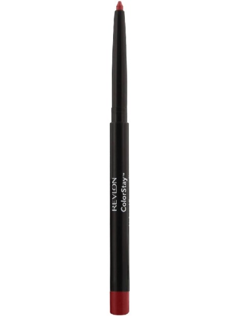 Revlon Colorstay Lip Liner Matita Labbra - 06 Raisin