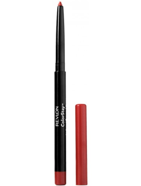 Revlon Colorstay Lip Liner Matita Labbra - 18 Wine