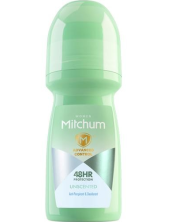 Revlon Mitchum 48hr Protection Deodorante Roll-on Donna - 100 Ml