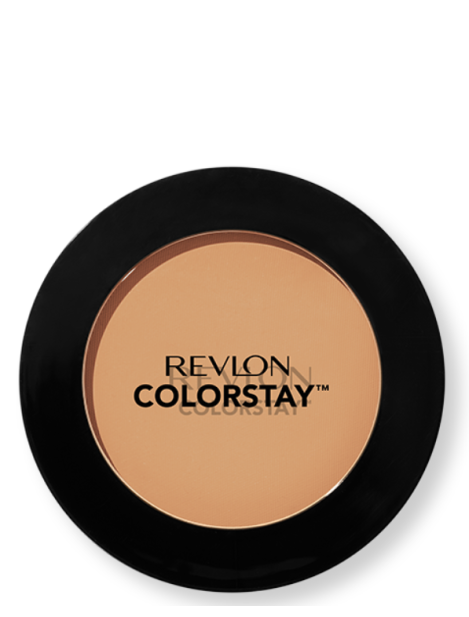 Revlon Colorstay Pressed Powder Cipria Compatta - 850 Medium Deep