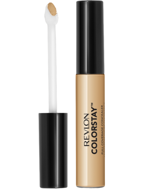 Revlon Colorstay Full Coverage Concealer Correttore - 030 Light Medium