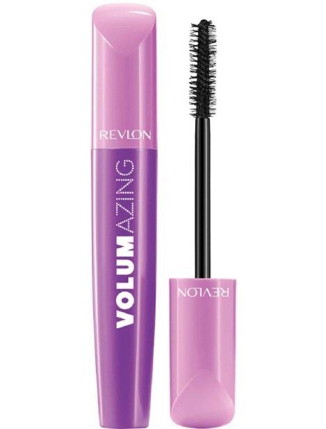 Revlon Volumazing Mascara - 901 Blackest Black