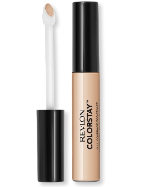 Revlon Colorstay Full Coverage Concealer Correttore - 025 Crème Brûlée