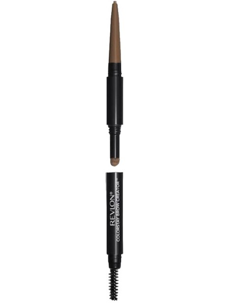 Revlon Colorstay Brow Creator Polvere Sopracciglia - 605 Soft Brown