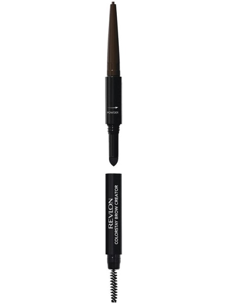 Revlon Colorstay Brow Creator Polvere Sopracciglia - 610 Dark Brown