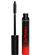 Revlon So Fierce! Mascara - 701 Blackest Black