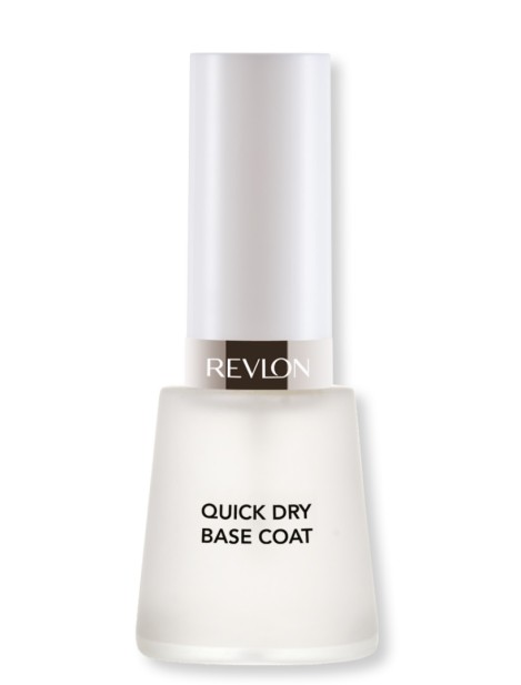Revlon Quick Dry Base Coat Smalto 14,7 Ml
