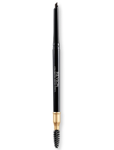 Revlon Colorstay Brow Pencil Matita Sopracciglia - 225 Soft Black