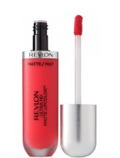 Revlon Ultra Hd Matte Lipcolor Rossetto Liquido - 625 Love