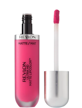 Revlon Ultra Hd Matte Lipcolor Rossetto Liquido - 665 Intensity