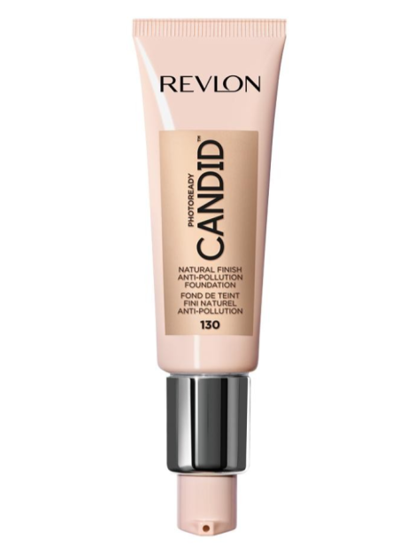 Revlon Fondotinta Photoready Candid Natural Finish - 130