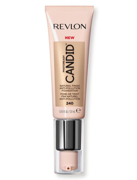 Revlon Fondotinta Photoready Candid Natural Finish - 240