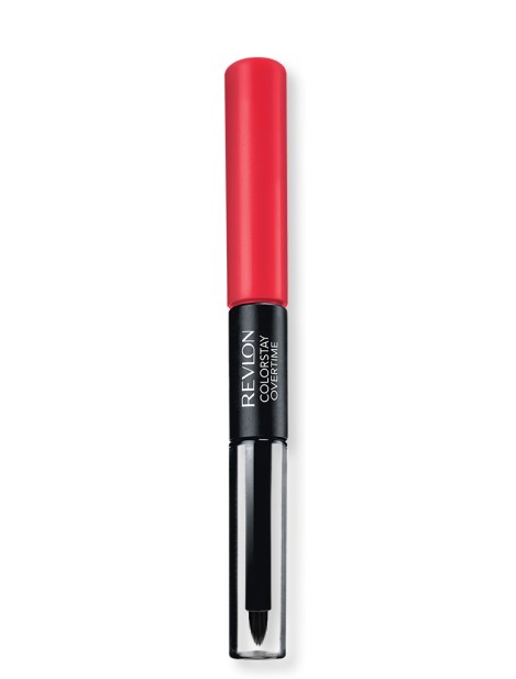 Revlon Colorstay Overtime Lipcolor Lucidalabbra - 040 Forever Scarlet