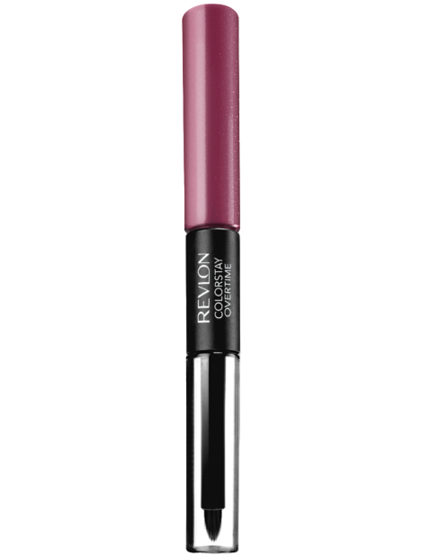 Revlon Colorstay Overtime Lipcolor Lucidalabbra - 260 Perennial Plum