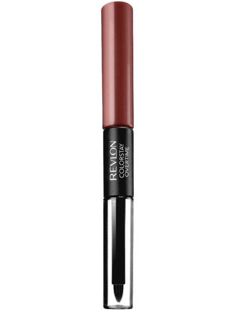 Revlon Colorstay Overtime Lipcolor Lucidalabbra - 380 Always Sienna