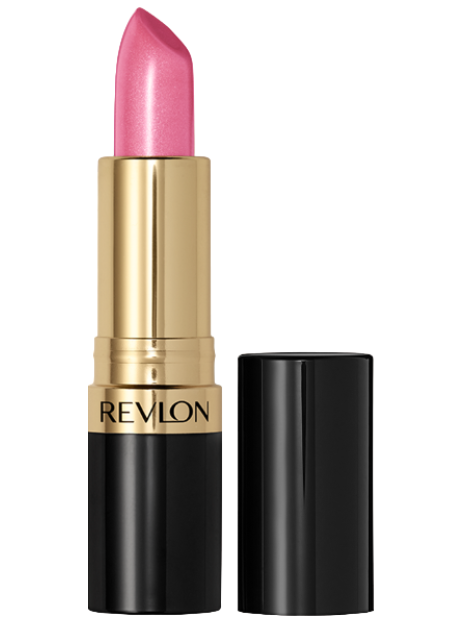 Revlon Super Lustrous Rossetto - 450 Gentlemen Prefer Pink