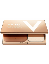 Vichy Teint Ideal Fondotinta Illuminante In Polvere Compatto 10gr