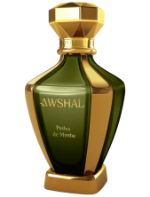 Awshal Perles De Myrrhe Eau De Parfum Unisex 100 Ml
