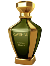 Awshal Caravanes D’encens Eau De Parfum Unisex 100 Ml