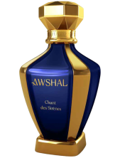 Awshal Chant Des Sirènes Eau De Parfum Unisex 100 Ml