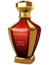 Awshal Mémoires Du Paradis Eau De Parfum Unisex 100 Ml