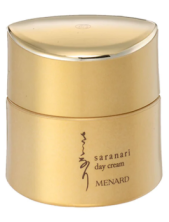 Menard Saranari Day Cream Crema Giorno Protettiva Idratante 30 Ml
