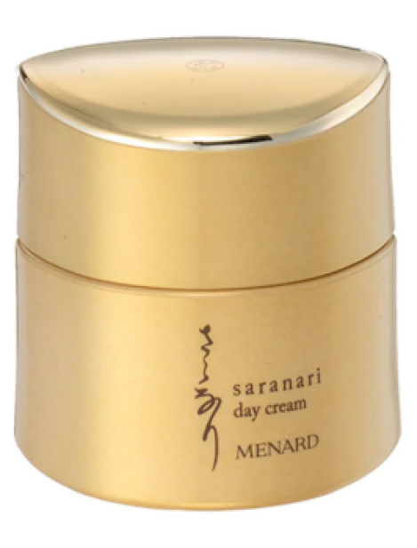 Menard Saranari Day Cream Crema Giorno Protettiva Idratante 30 Ml