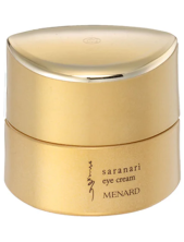 Menard Saranari Eye Cream Crema Contorno Occhi Idratante 20 Ml 