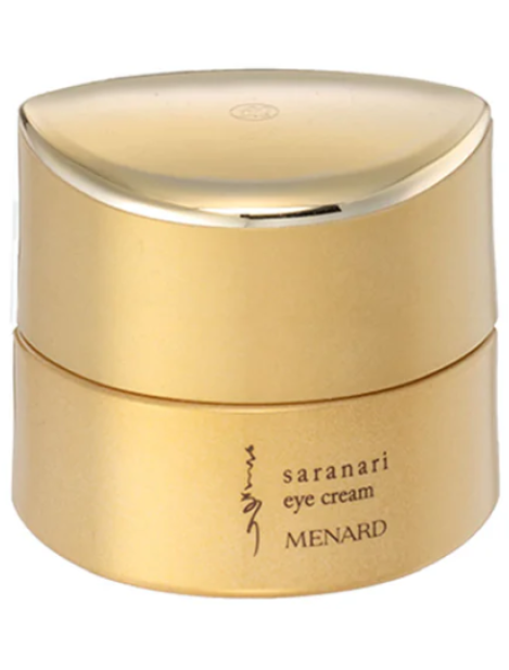 Menard Saranari Eye Cream Crema Contorno Occhi Idratante 20 Ml 