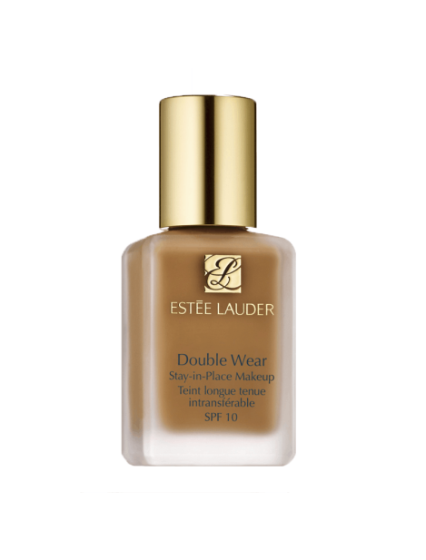 Estée Lauder Double Wear Stay-In-Place Makeup Spf10 Fondotinta 30 Ml - 4C2 Auburn (Medium, Cool)