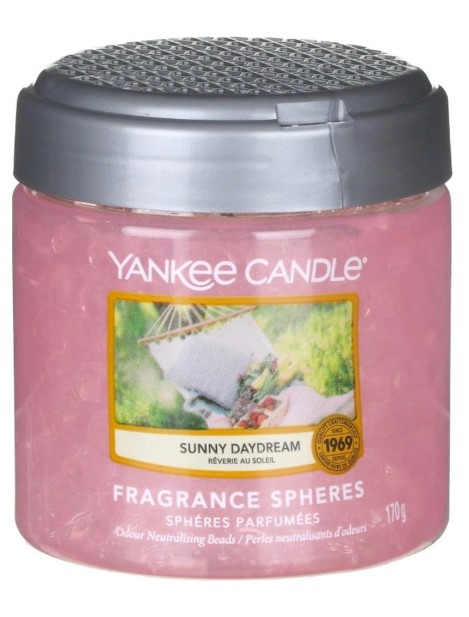 Yankee Candle Sfere Profumate - Sunny Daydream