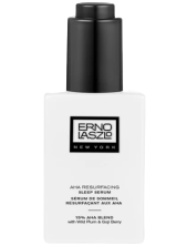 Erno Laszlo Aha Resurfacing Sleep Serum Siero Del Sonno 30 Ml