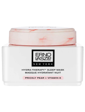 Erno Laszlo Hydra-therapy Memory Gel Sleep Mask Maschera Idratante  Per La Notte 40 Ml