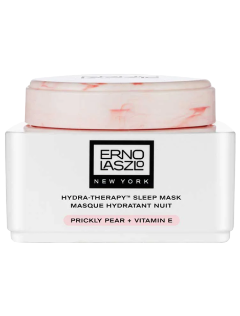 Erno Laszlo Hydra-Therapy Memory Gel Sleep Mask Maschera Idratante  Per La Notte 40 Ml