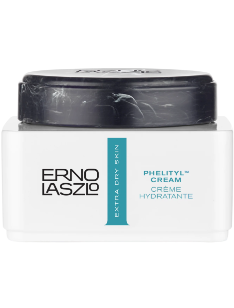 Erno Laszlo Phelityl Cream Extra Dry Crema Idratante 50 Ml