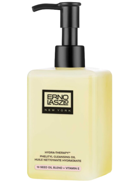 Erno Laszlo Hydra Therapy Phelityl Cleansing Oil Olio Detergente 190 Ml