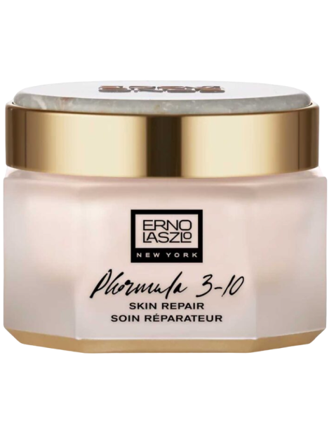 Erno Laszlo Phormula 3-10 Skin Repair Crema Riparatrice E Idratante 50 Ml