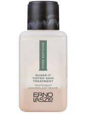 Erno Laszlo Shake-it Tinted Skin Treatment Trattamento Controllo Del Colore  90 Ml - Light