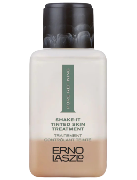 Erno Laszlo Shake-It Tinted Skin Treatment Trattamento Controllo Del Colore  90 Ml - Neutral