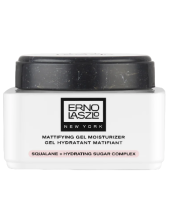 Erno Laszlo Mattifying Gel Moisturizer Crema Idratante Da Notte Per La Difesa Da Irritazioni 50 Ml