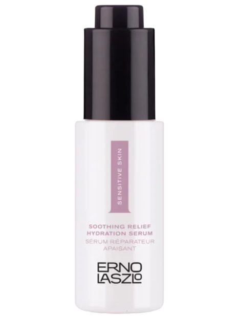 Erno Laszlo Soothing Relief Hydration Serum Siero Riparatore 30 Ml