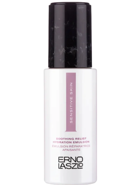 Erno Laszlo Soothing Relief Hydration Emulsion Emulsione Idratante 75 Ml