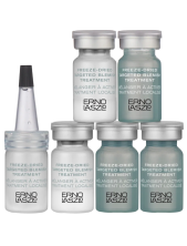 Erno Laszlo Cofanetto Freeze Dried Targeted Blemish Treatment 5 Ml + 100 Mg