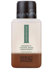 Erno Laszlo Shake-it Tinted Skin Treatment Trattamento Controllo Del Colore  90 Ml - Deep