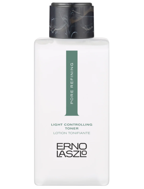 Erno Laszlo Light Controlling Toner  Lozione Tonificante Rinfrescante 200 Ml