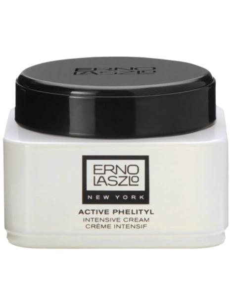 Erno Laszlo Active Phelityl Intensive Cream Crema Intensiva Dalle Proprietà Lenitive 50 Ml