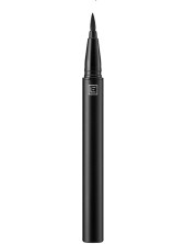 Eylure Line & Lash 2-in-1 Eyeliner Adesivo Per Ciglia - Nero