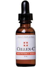 Cellex-c High Potency Serum Un Siero Viso Antietà 30 Ml