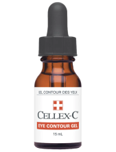 Cellex-c Eye Contour Gel Gel Siero Anti-età Per Il Contorno Degli Occhi 15 Ml