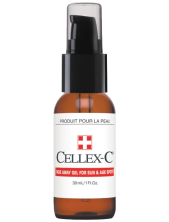 Cellex-c Fade Away Gel Siero In Gel Contro Le Discromie Della Pelle 25 Ml